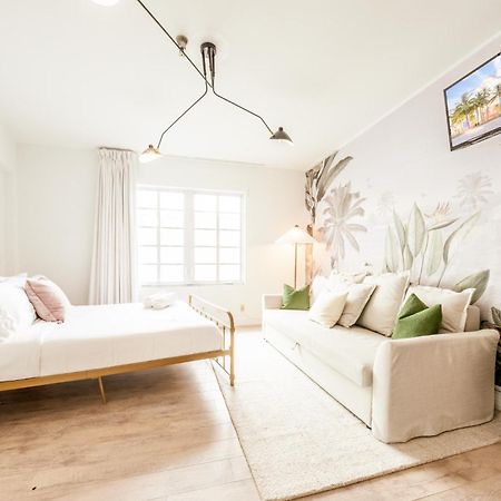 Amazing Studio In Ocean Drive Miami Beach Exterior photo