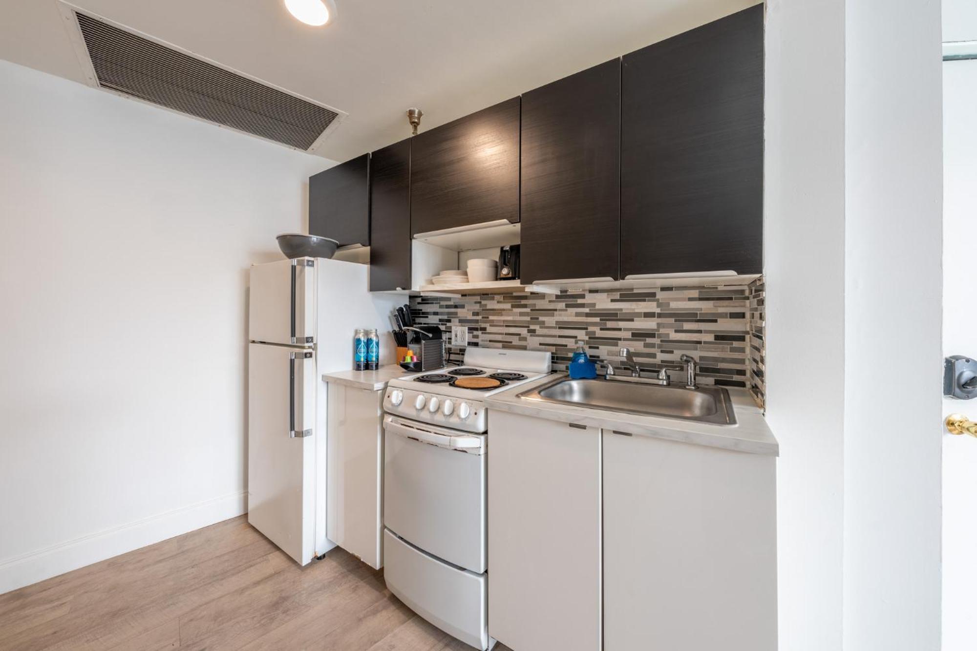 Amazing Studio In Ocean Drive Miami Beach Exterior photo