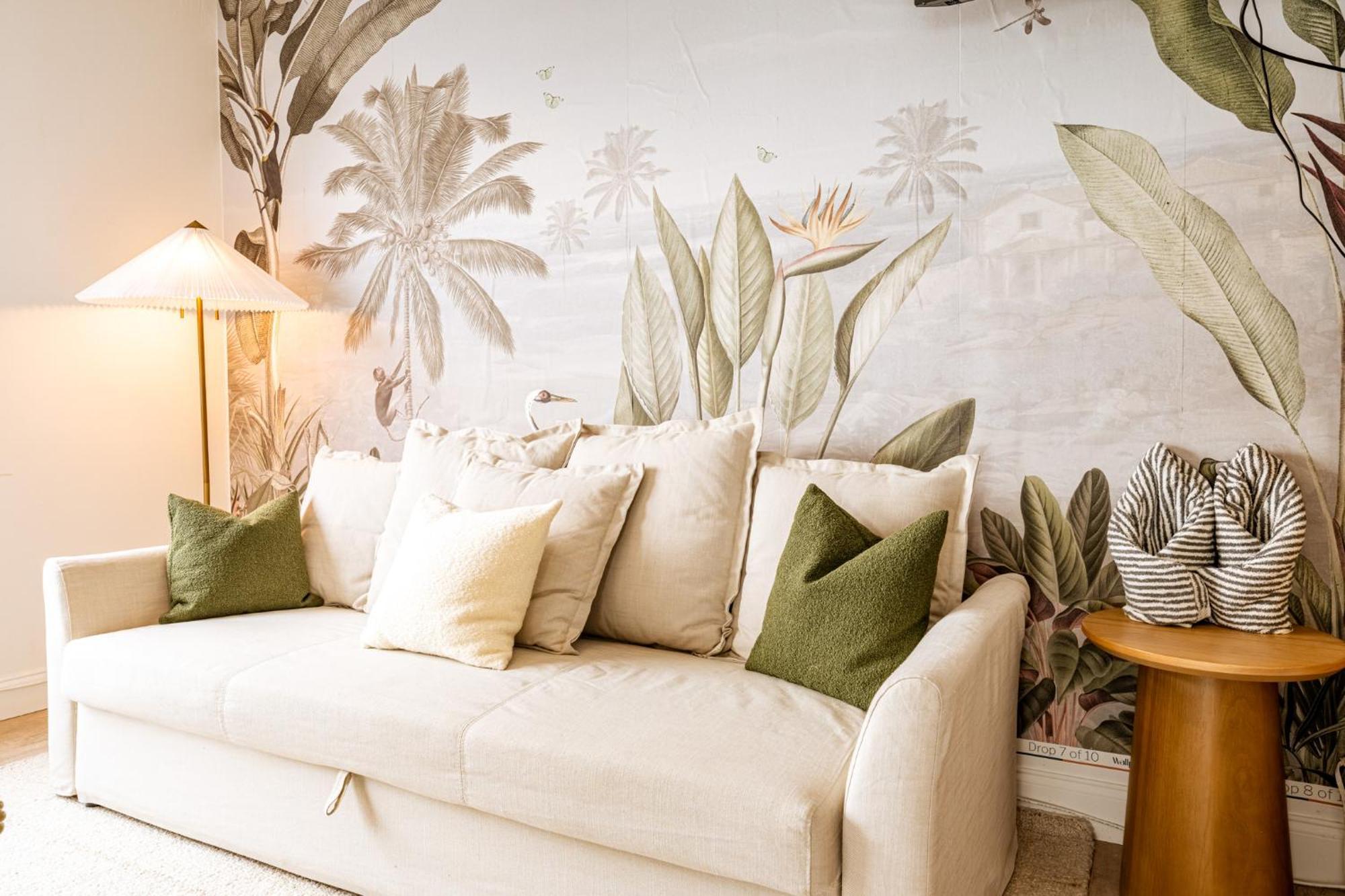 Amazing Studio In Ocean Drive Miami Beach Exterior photo