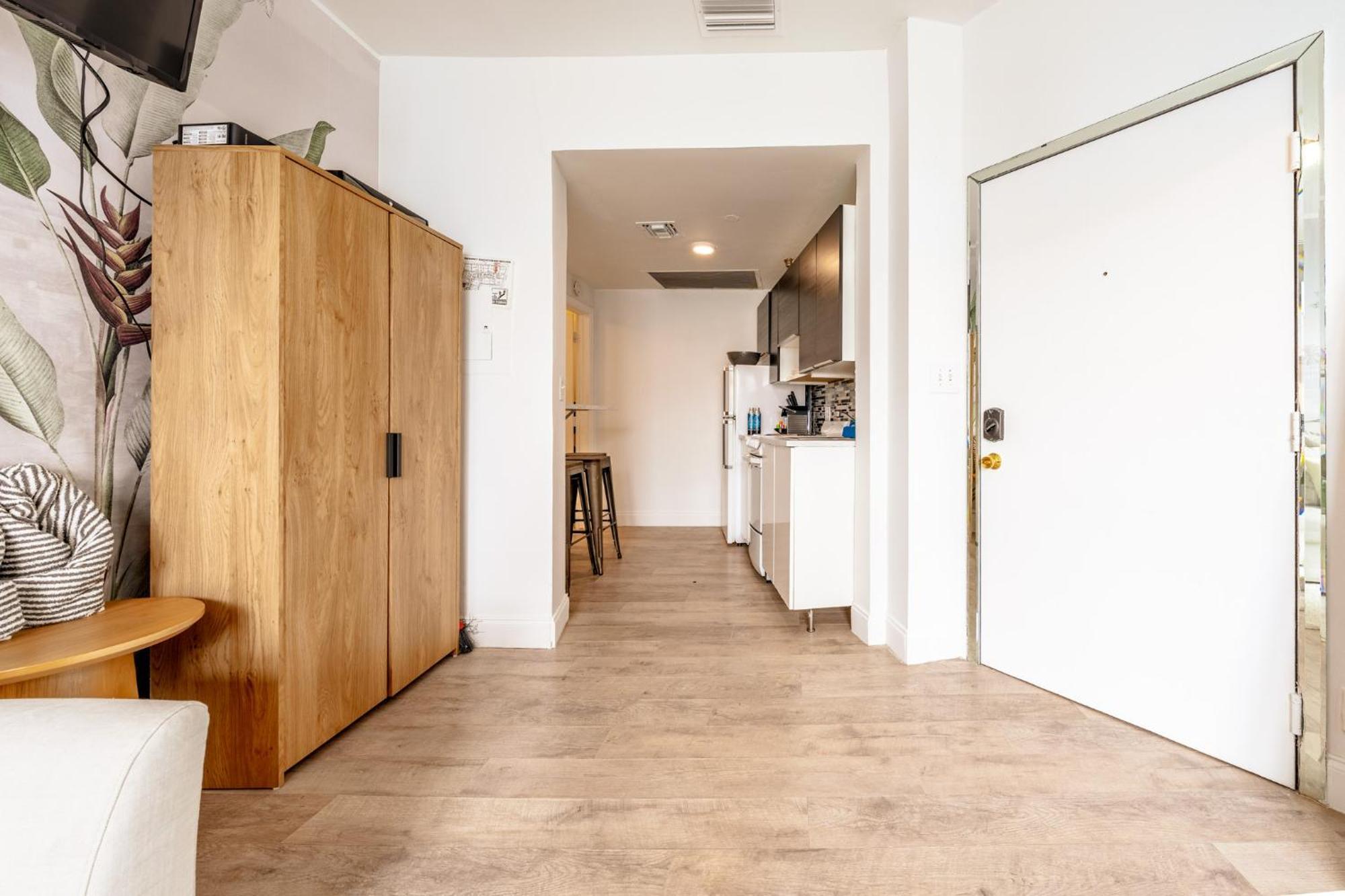 Amazing Studio In Ocean Drive Miami Beach Exterior photo