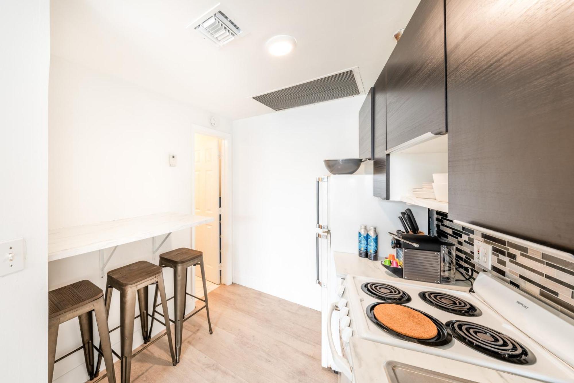 Amazing Studio In Ocean Drive Miami Beach Exterior photo